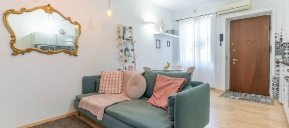 1 Schlafzimmer Wohnung in Milan, Italy, Nr. 270305 7