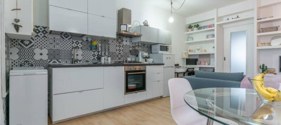 1 Schlafzimmer Wohnung in Milan, Italy, Nr. 270305 2