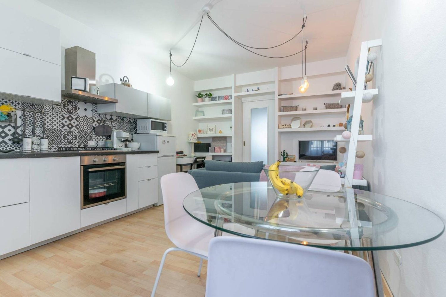 1 Schlafzimmer Wohnung in Milan, Italy, Nr. 270305