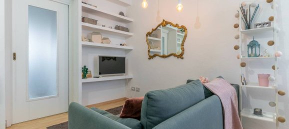 1 Schlafzimmer Wohnung in Milan, Italy, Nr. 270305 10