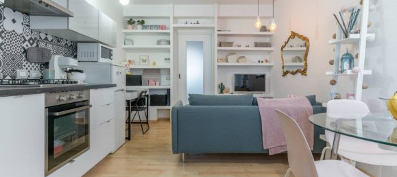 1 Schlafzimmer Wohnung in Milan, Italy, Nr. 270305 5