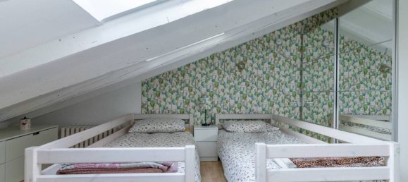 1 Schlafzimmer Wohnung in Milan, Italy, Nr. 270305 16