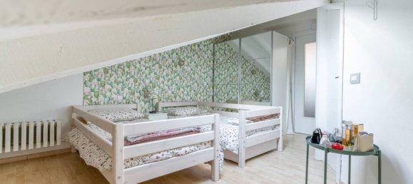 1 Schlafzimmer Wohnung in Milan, Italy, Nr. 270305 17