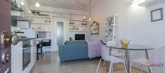 1 Schlafzimmer Wohnung in Milan, Italy, Nr. 270305 4