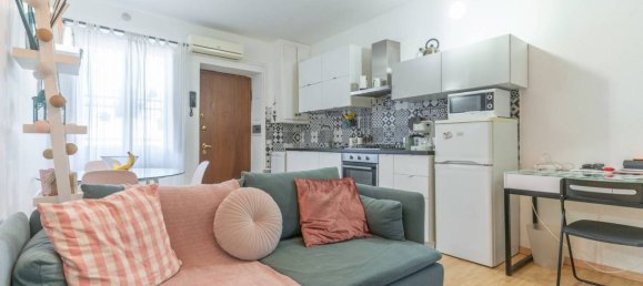 1 Schlafzimmer Wohnung in Milan, Italy, Nr. 270305 9