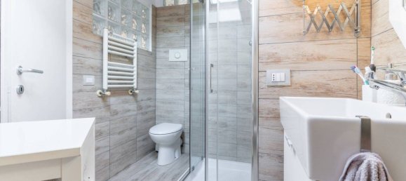 1 Schlafzimmer Wohnung in Milan, Italy, Nr. 270305 21