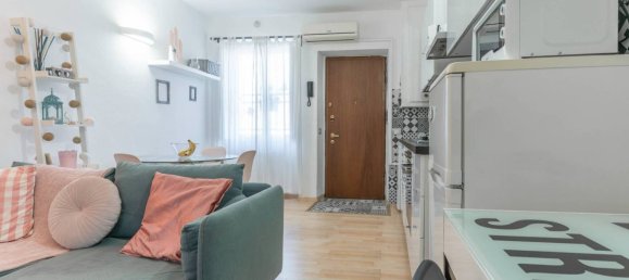 1 Schlafzimmer Wohnung in Milan, Italy, Nr. 270305 6