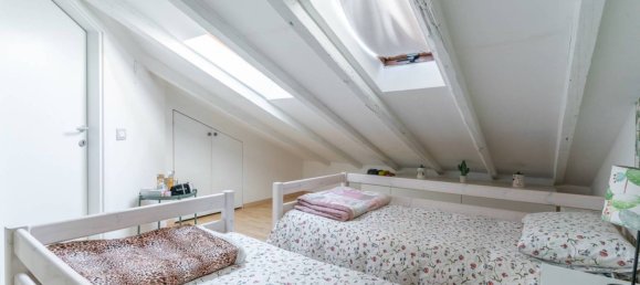 1 Schlafzimmer Wohnung in Milan, Italy, Nr. 270305 15