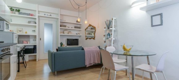 1 Schlafzimmer Wohnung in Milan, Italy, Nr. 270305 3