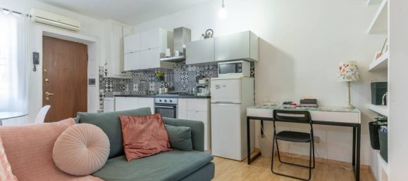 1 Schlafzimmer Wohnung in Milan, Italy, Nr. 270305 8