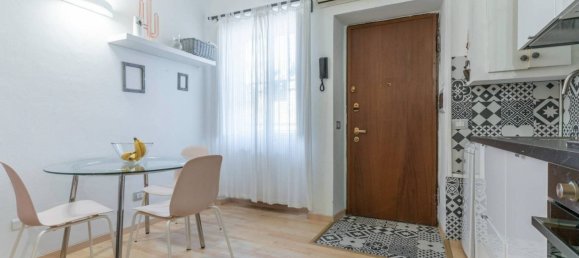 1 Schlafzimmer Wohnung in Milan, Italy, Nr. 270305 12