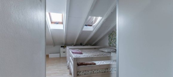 1 Schlafzimmer Wohnung in Milan, Italy, Nr. 270305 13