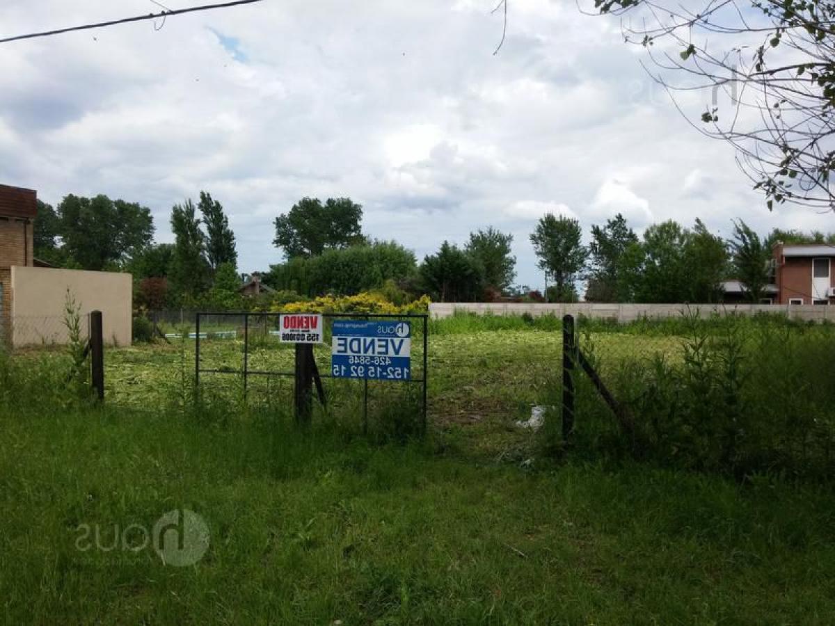  Land in Santa Fe, Argentina No. 49134