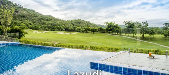 3 bedrooms Villa in Hua Hin, Thailand No. 23401 4