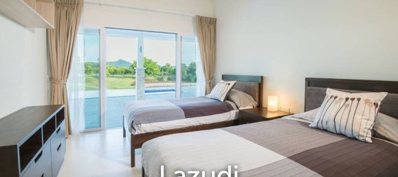 3 bedrooms Villa in Hua Hin, Thailand No. 23401 10