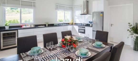 3 bedrooms Villa in Hua Hin, Thailand No. 23401 8