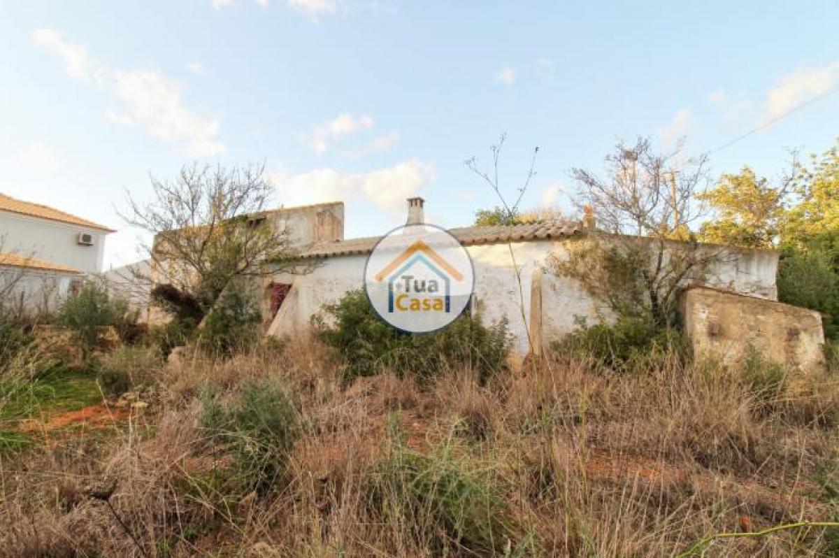  Land in Faro, Portugal No. 9154