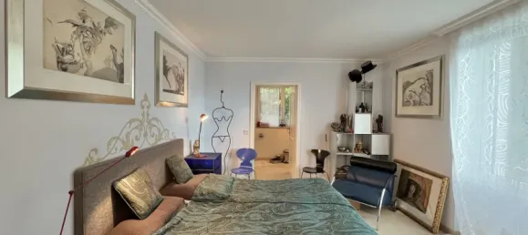 8 rooms House in Baden-Wurttemberg, Germany No. 16841 11