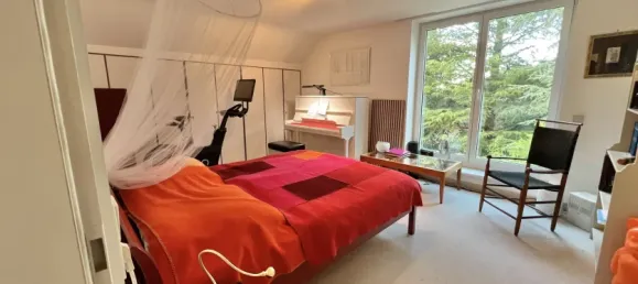 8 rooms House in Baden-Wurttemberg, Germany No. 16841 12