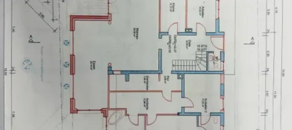 8 rooms House in Baden-Wurttemberg, Germany No. 16841 22