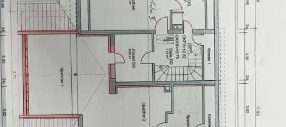 8 rooms House in Baden-Wurttemberg, Germany No. 16841 23