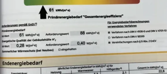 8 rooms House in Baden-Wurttemberg, Germany No. 16841 21