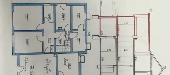 8 rooms House in Baden-Wurttemberg, Germany No. 16841 24