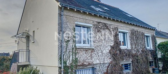 5 Schlafzimmer Haus in Saint-Avertin, France, Nr. 81405 2