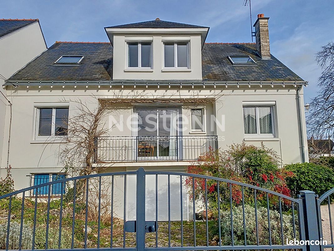 5 Schlafzimmer Haus in Saint-Avertin, France, Nr. 81405