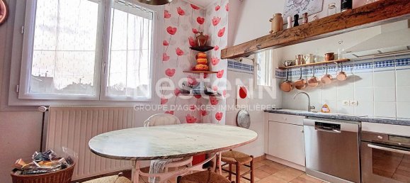 5 Schlafzimmer Haus in Saint-Avertin, France, Nr. 81405 6
