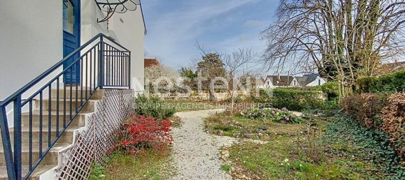 5 Schlafzimmer Haus in Saint-Avertin, France, Nr. 81405 3