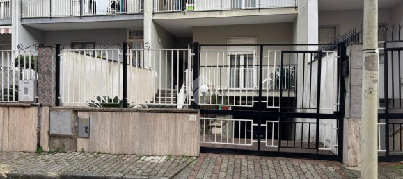 4-salle Maison à Trentola Ducenta, Italy No. 3109 18