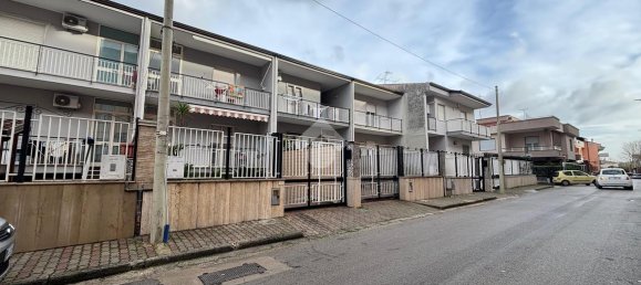 4-salle Maison à Trentola Ducenta, Italy No. 3109 22