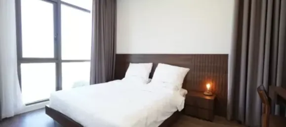 2 Schlafzimmer Wohnung in Thu Duc, Vietnam, Nr. 74990 6