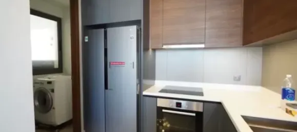 2 Schlafzimmer Wohnung in Thu Duc, Vietnam, Nr. 74990 8