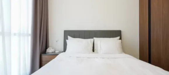 2 Schlafzimmer Wohnung in Thu Duc, Vietnam, Nr. 74990 7