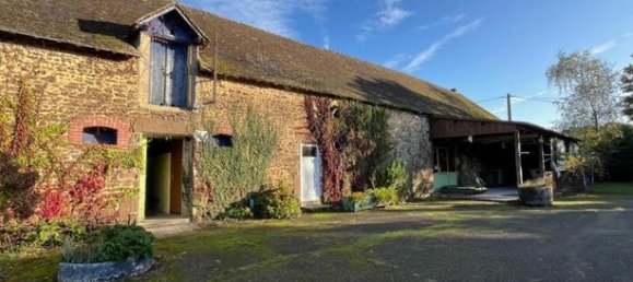 Villa de 8 dormitorios en Sarthe, France No. 311092 4