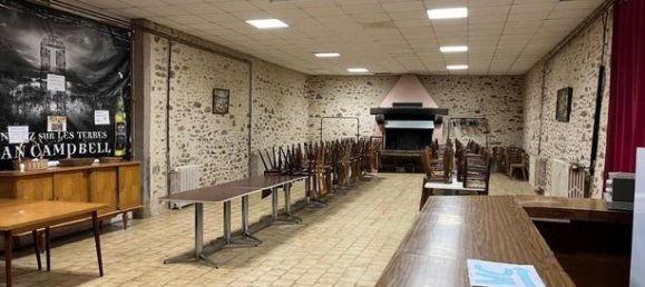 Villa de 8 dormitorios en Sarthe, France No. 311092 3