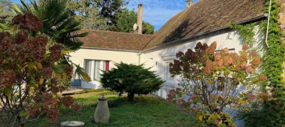 Villa de 8 dormitorios en Sarthe, France No. 311092 8