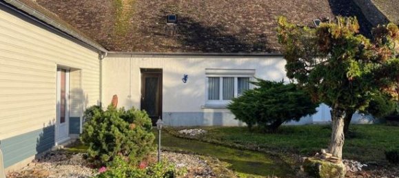 Villa de 8 dormitorios en Sarthe, France No. 311092 7