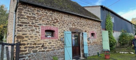 Villa de 8 dormitorios en Sarthe, France No. 311092 5