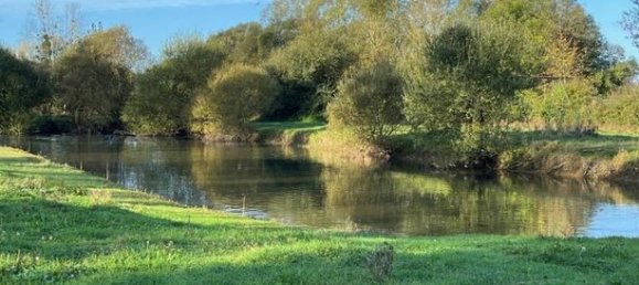 Villa de 8 dormitorios en Sarthe, France No. 311092 2