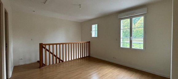 Moradia em banda T2 em Tracy-le-Mont, France N.º 232267 6