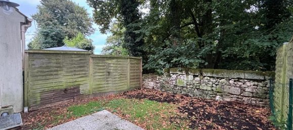 Moradia em banda T2 em Tracy-le-Mont, France N.º 232267 8