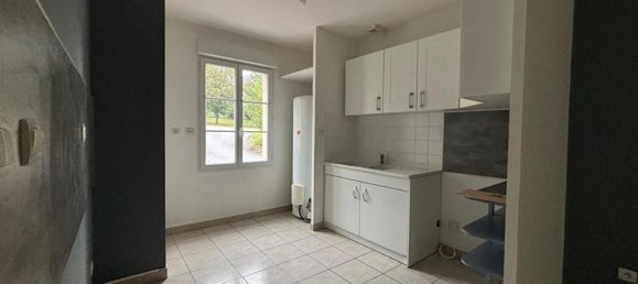 Moradia em banda T2 em Tracy-le-Mont, France N.º 232267 2