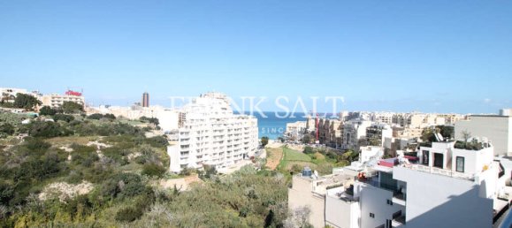 2 bedrooms Apartment in Saint Julian's, Malta No. 9777 4