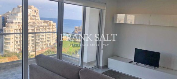 2 bedrooms Apartment in Saint Julian's, Malta No. 9777 6