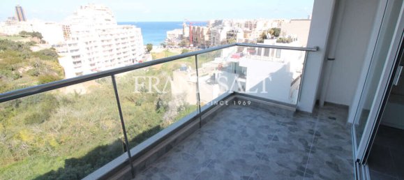 2 bedrooms Apartment in Saint Julian's, Malta No. 9777 3