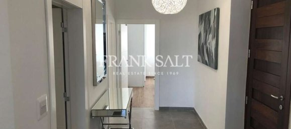 2 bedrooms Apartment in Saint Julian's, Malta No. 9777 9