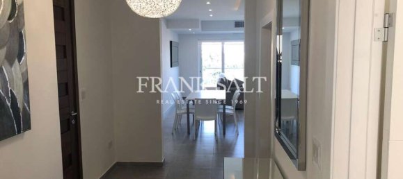 2 bedrooms Apartment in Saint Julian's, Malta No. 9777 7